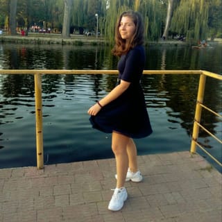 Дарина