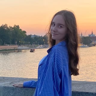 Вікторія