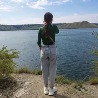 Карина