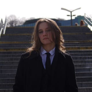 Катерина