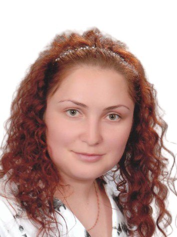 Романюк Вікторія