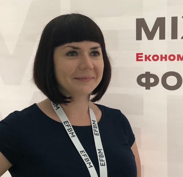 Дьячкова Яна